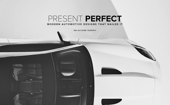 Present Perfect: 10 Modern