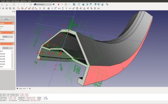 Pro CAD Auto Design Software
