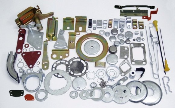 Automobile Parts