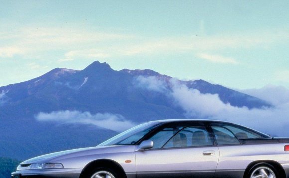 Bizarre Car of the Week: 1992