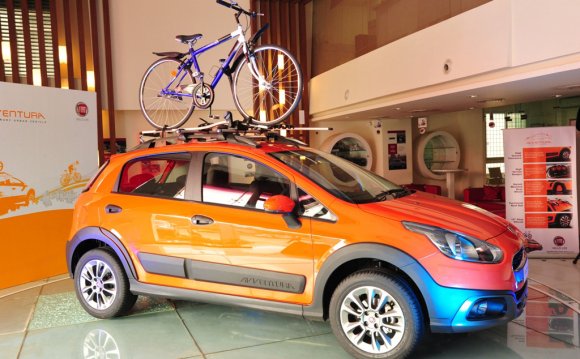 Fiat Avventura, Contemporary