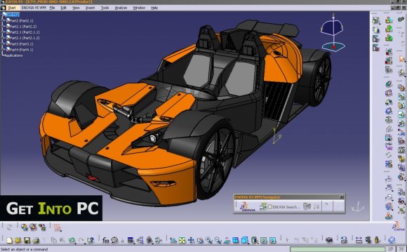 Catia v6 Free Download