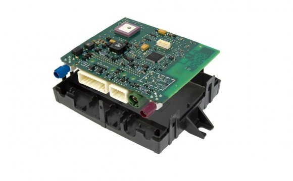 Telematics Control Unit