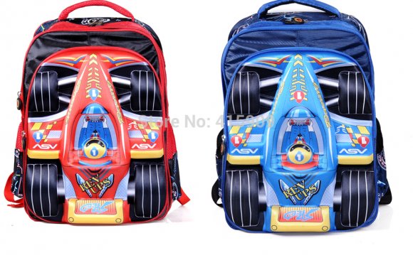 New 2014 Kids Backpack fashion