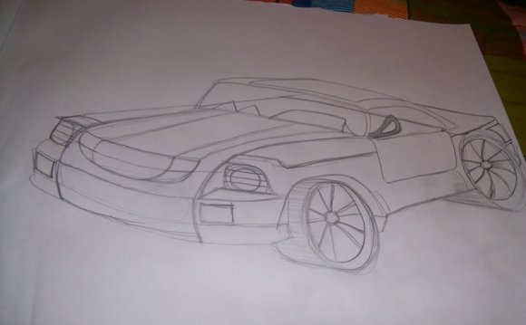 How to become a car designer ?