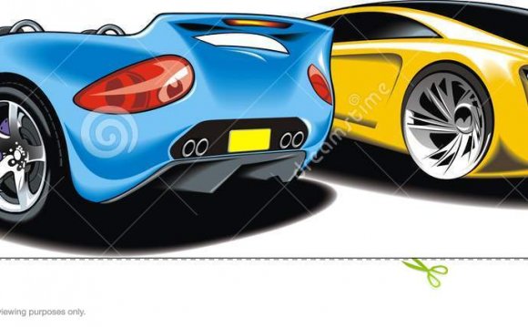 My original sport cars design