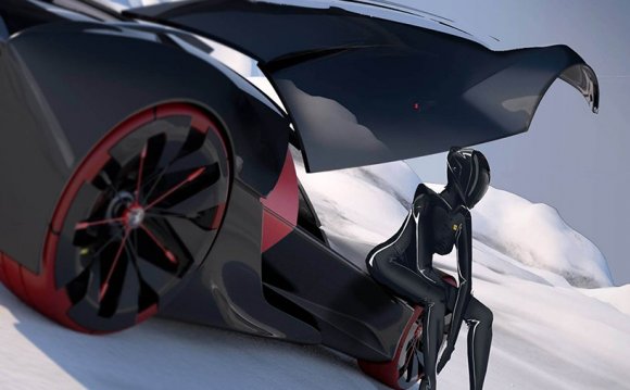 Manifesto Supercar Wins 2015