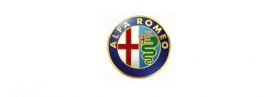 Alfa Romeo logo design