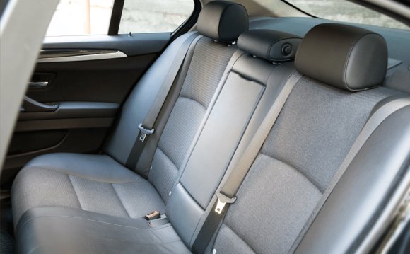Interior Design in cars