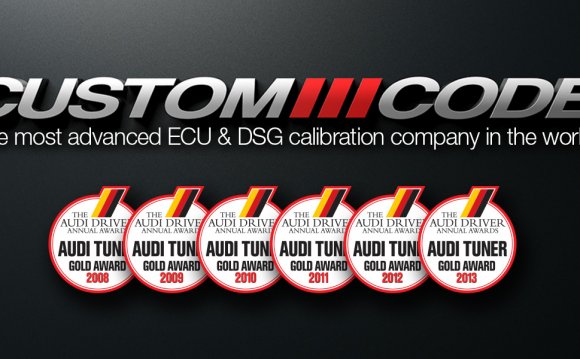 Customize your own car software