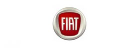 Fiat logo design