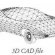 CAD software for car design