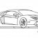 Car drawing website