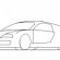 Design of cars for drawing