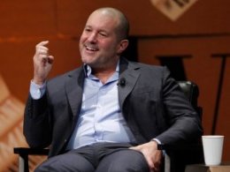 Jony Ive