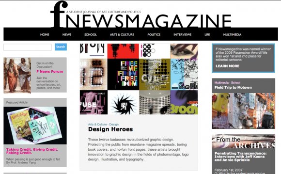 Design News Magazine