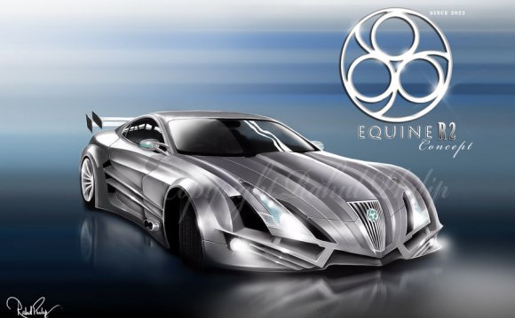 Concept cars Design