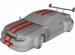 AutoCAD 3D car