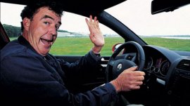 The Ten Best Jobs In The Automotive Universe