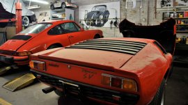 The Ten Best Jobs In The Automotive Universe