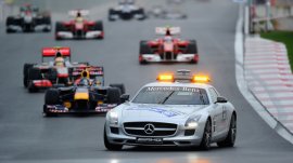 The Ten Best Jobs In The Automotive Universe