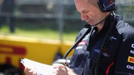 The Ten Best Jobs In The Automotive Universe