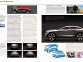 Auto and design Magazine