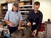 Automotive Engineering Job Description