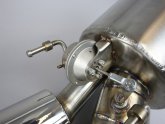 Automotive muffler Design