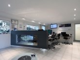 Automotive Shop Design