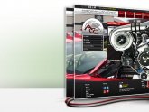 Automotive Website Designs