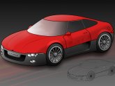 Basic car Design