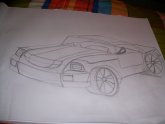 Become a car Designer