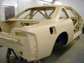 Car bodywork