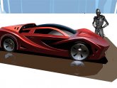 Concept Automobile