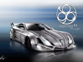 Concept cars Design