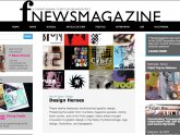 Design News Magazine