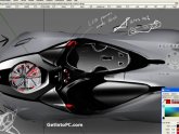 Download car Design software