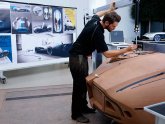 Jobs in car Design