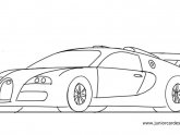 Junior car Designer