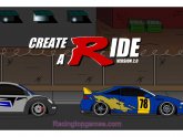 Online car Designing