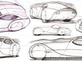 What is Automobile Designing?