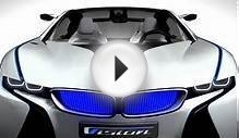 3D Car Animation - Free Car Designing Software - Concept Car