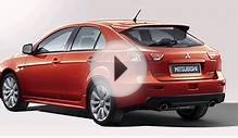 2015 Mitsubishi Lancer Sportback ~ New SPorts Car Design