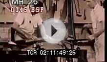 1950 and 1960 industrial jobs part 3 Automotive design