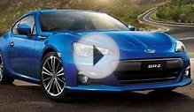 2016 Subaru BRZ ~ Sports New Exterior & Interior DEsign Car