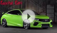 2016 Honda Civic Concept Design | Concept Cars