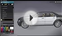 APB Basic Car Design Part 1