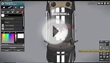 APB Basic Car Design Part 2