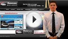 Auto & Car Dealer Websites, Design & Hosting